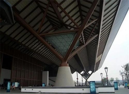 六安桥梁桩基础工程