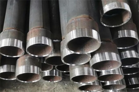 六安声测管厂家