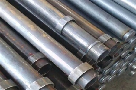 六安声测管厂家