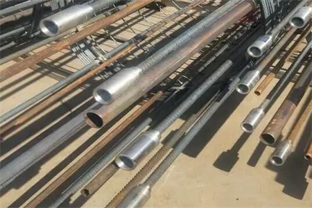 六安声测管厂家