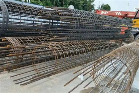 六安声测管厂家