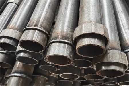 六安声测管厂家