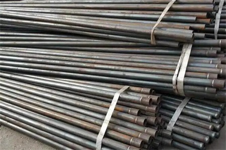 六安声测管厂家