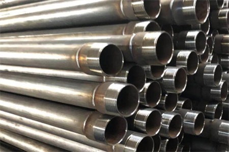 六安声测管厂家